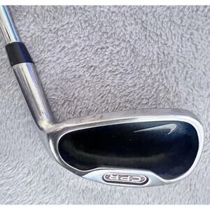 Nike CPR 5 Iron RH Steel Shaft Golf Pride Grip Game Improvement Iron